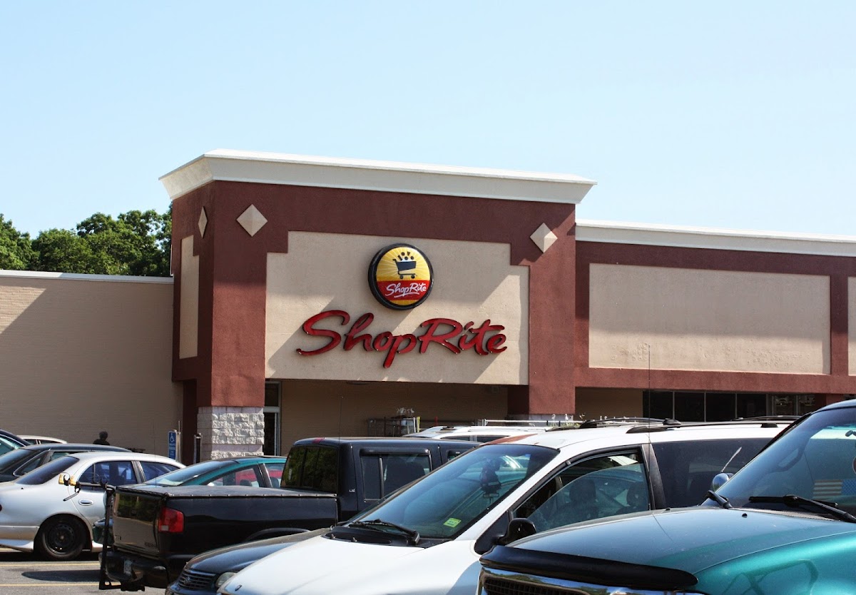 Prospect Plaza Shopping Center photo