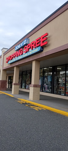 Prospect Plaza Shopping Center