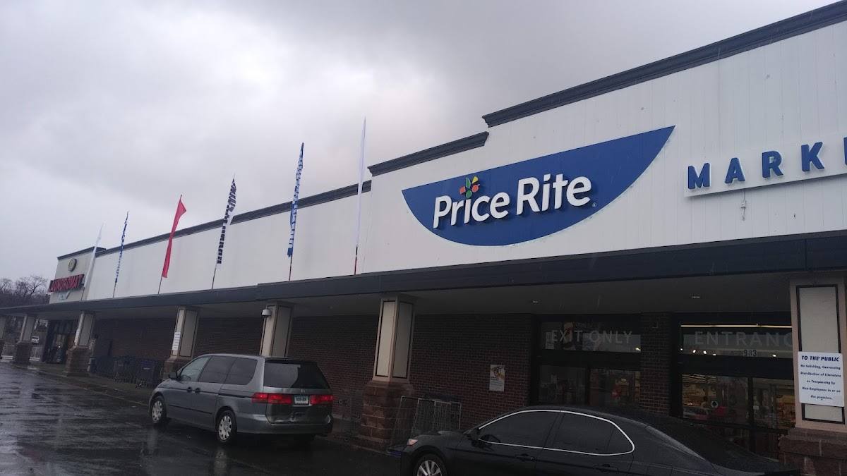 Price Rite Marketplace of W. Hartford photo