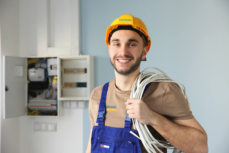 Colorado Electricians Plumber in Denver, CO photo