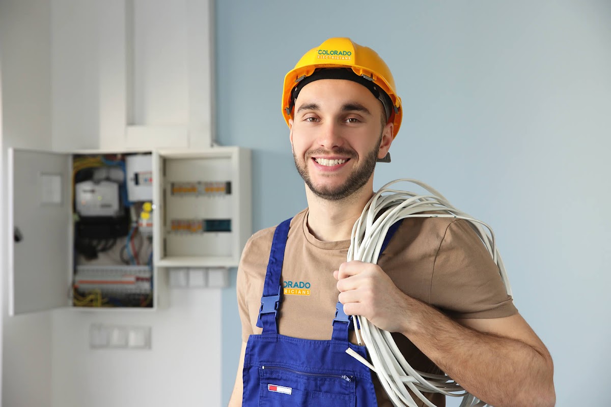 Colorado Electricians photo