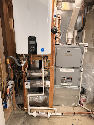 Tipping Hat Plumbing, Heating & Electric Plumber in Denver, CO photo