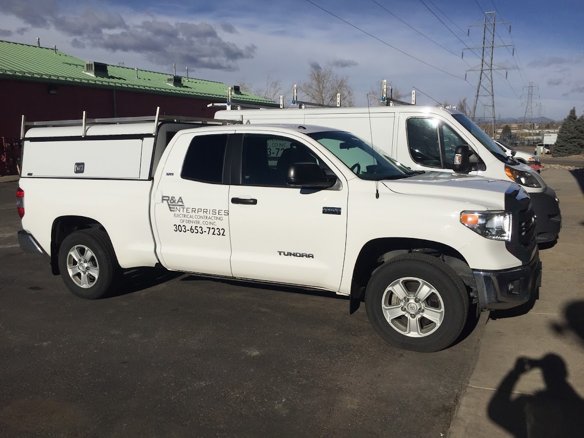 R&A Enterprises of Denver photo