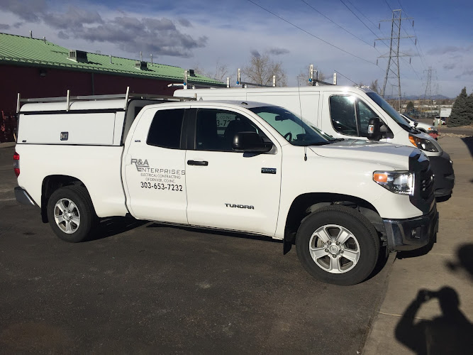 R&A Enterprises of Denver Plumber in Englewood, CO photo