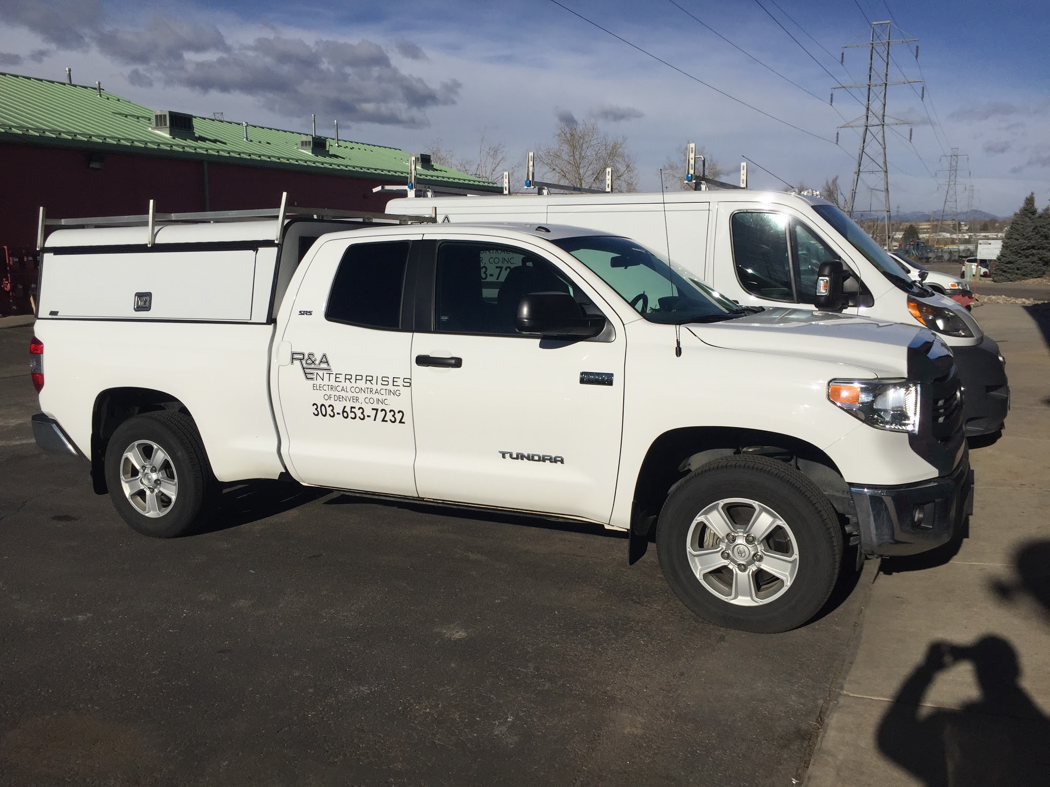 R&A Enterprises of Denver Plumber
