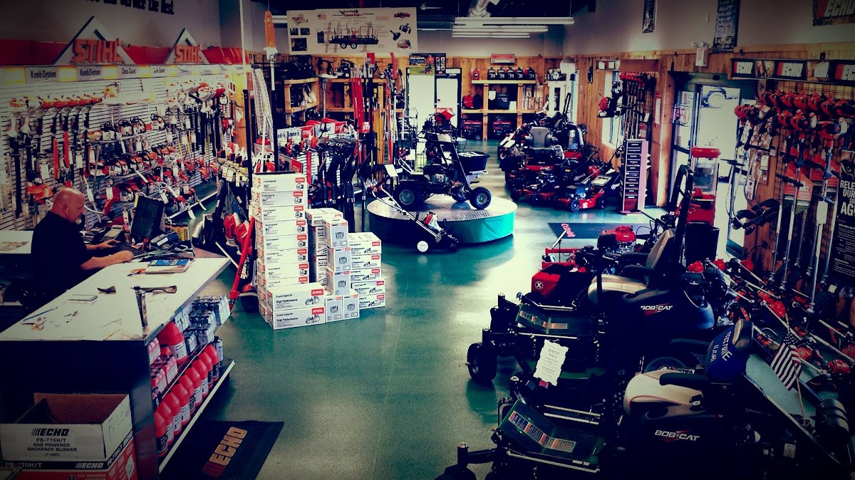 Bethel Power Equipment Contractor in Bethel, CT photo