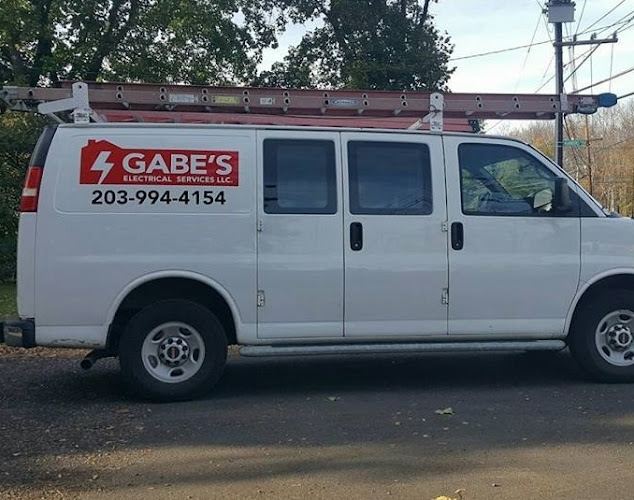 Gabe's Electrical Services, LLC Plumber in Brookfield, CT photo
