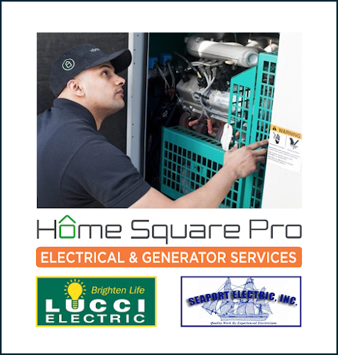 HomeSquare Pro Electrical & Generator Services Plumber in Norwalk, CT photo