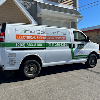 Gallery photo for HomeSquare Pro Electrical & Generator Services in Norwalk, CT