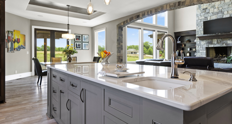Custom Cabinet Upgrades Contractor in Sarasota, FL photo