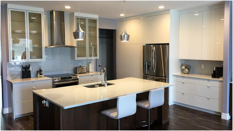 Kitchen Design LLC Contractor in Sarasota, FL photo