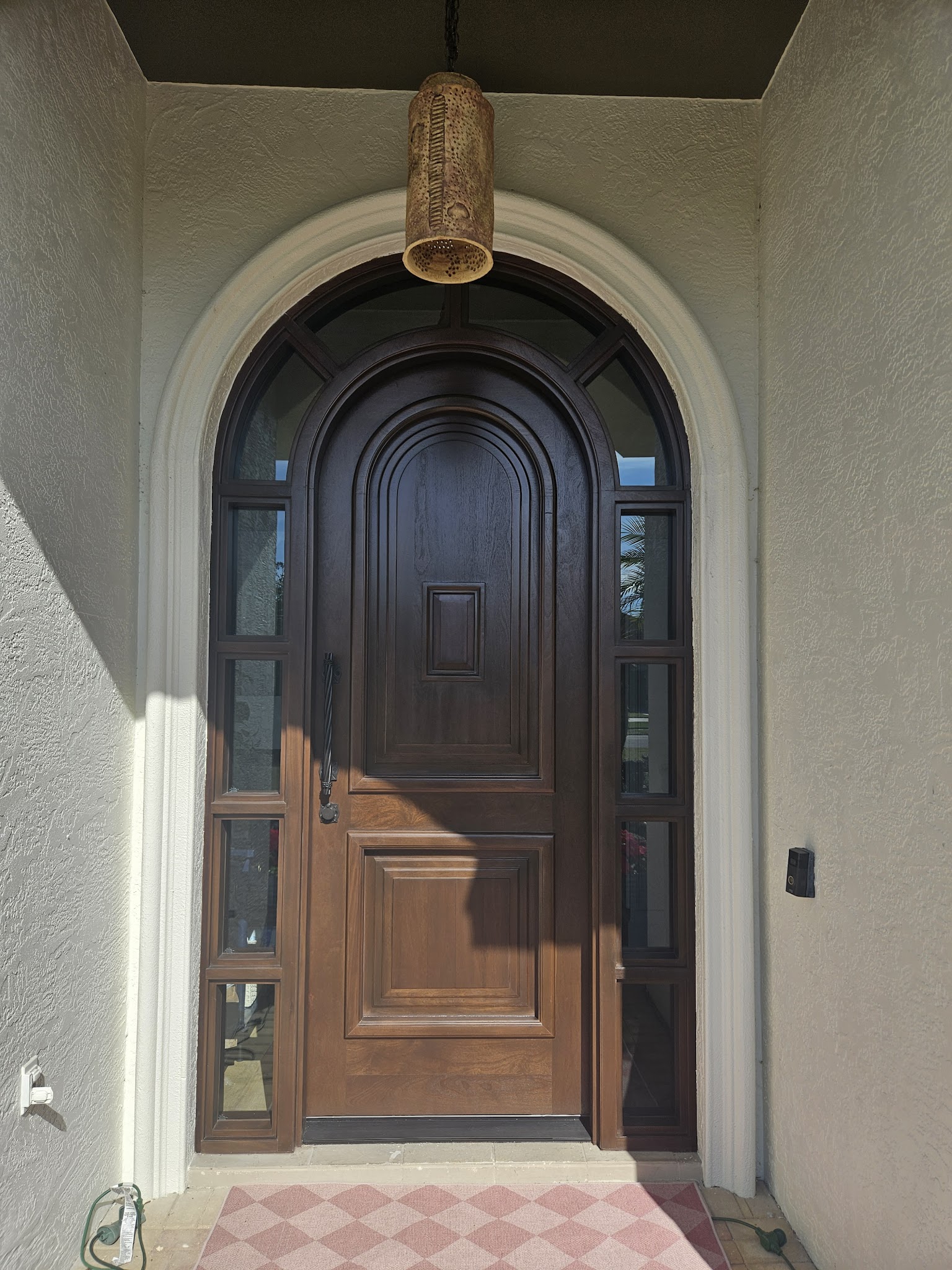 Old World Design, LLC local service
