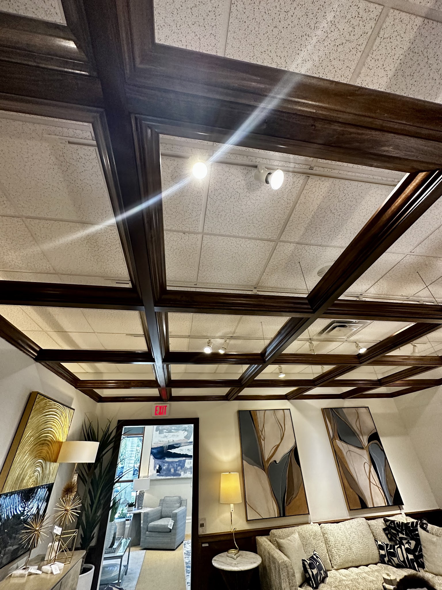 Carpentry & Restoration INC. Plumber