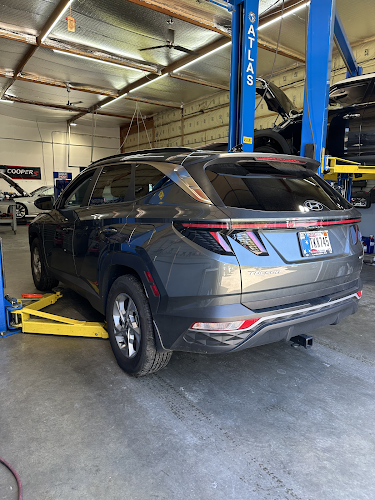 Beacon Automotive Repair