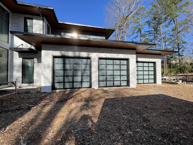Aaron Overhead Garage Door Repair Buford Plumber in Buford, GA photo