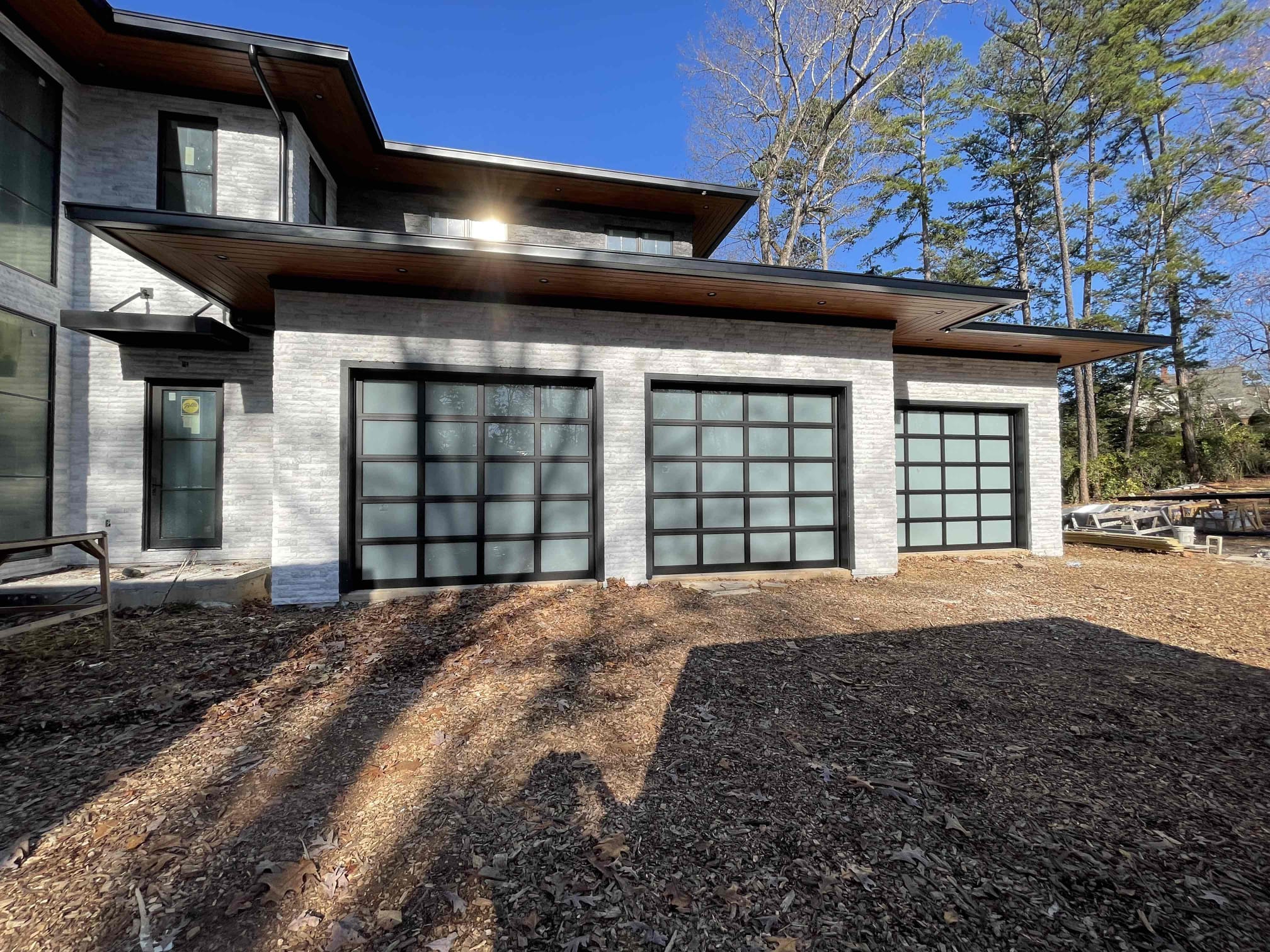Aaron Overhead Garage Door Repair Buford Plumber
