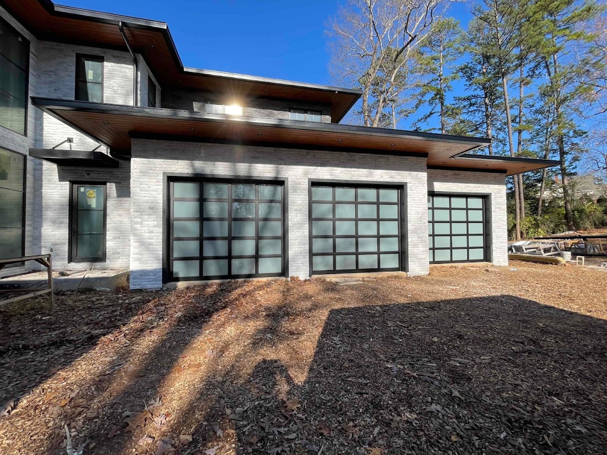 Business photo for Aaron Overhead Garage Door Repair Buford in Buford, GA