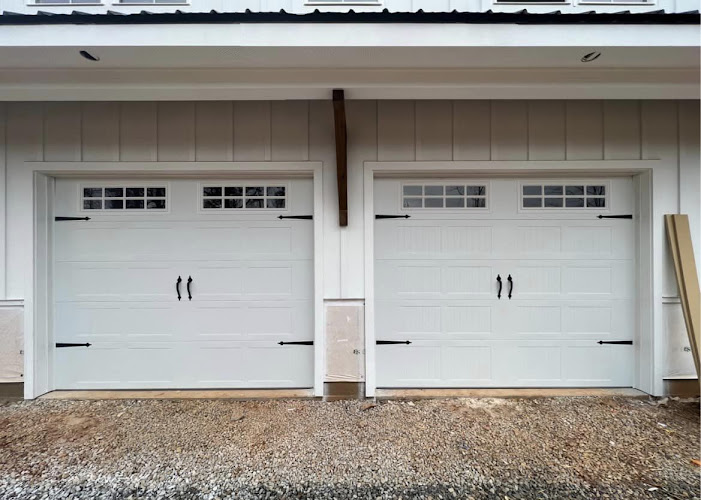 Balanced Garage Doors Garage Door Repair in Lawrenceville, GA photo