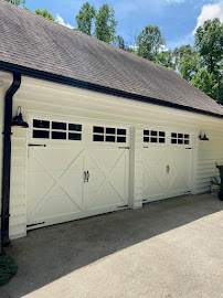 Gallery photo for Balanced Garage Doors in Lawrenceville, GA