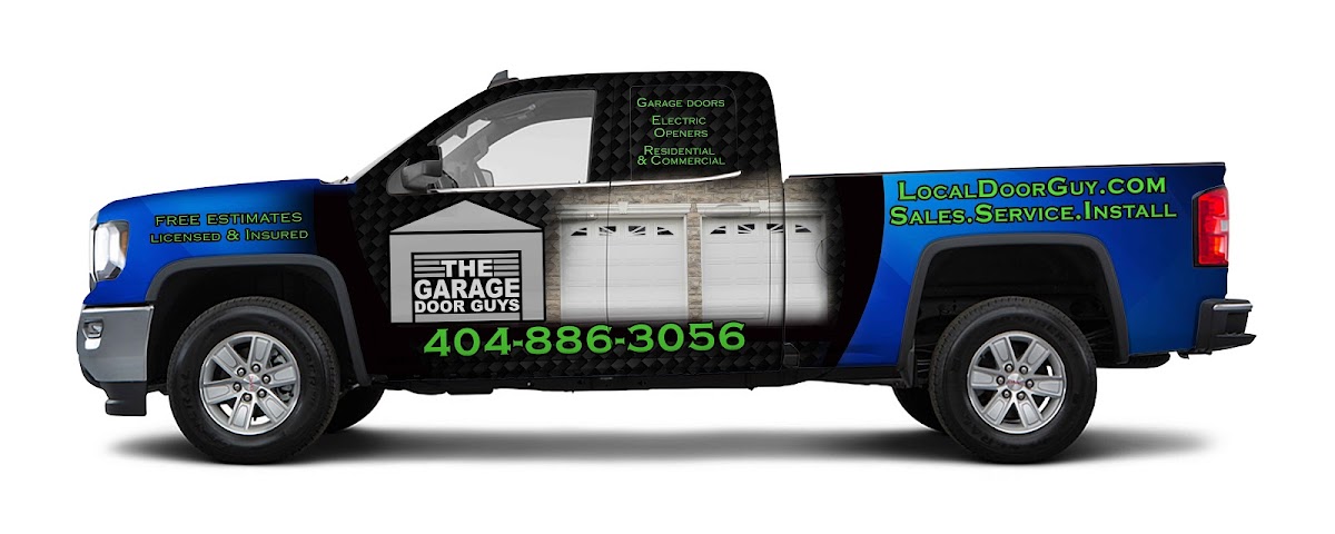 The Garage Door Guys Plumber
