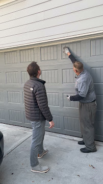 Gallery photo for Liberty Garage Door Services in Norcross, GA