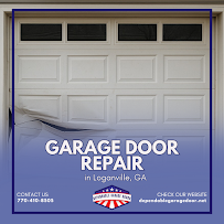 Gallery photo for Dependable Garage Doors in Loganville, GA