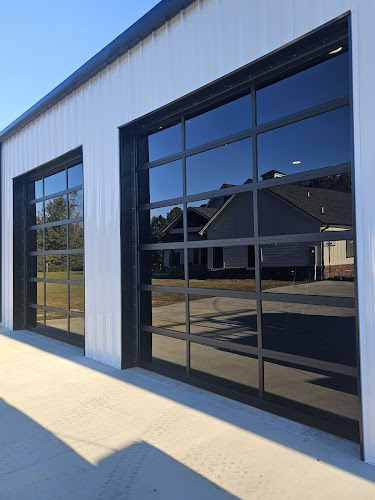 On Track Garage Doors LLC