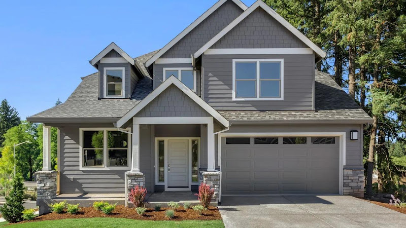 National Garage Door of Atlanta Garage Door Repair in Lawrenceville, GA photo