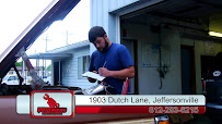 Voignier's Auto Repair gallery photo
