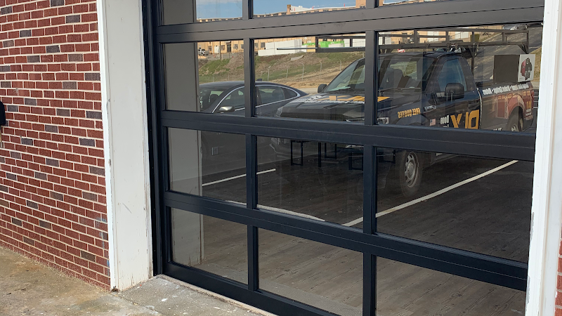 Door Lift Xperts Garage Door Repair in Buford, GA photo