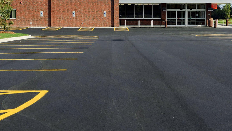 Blackford Inc Contractor in West Des Moines, IA photo
