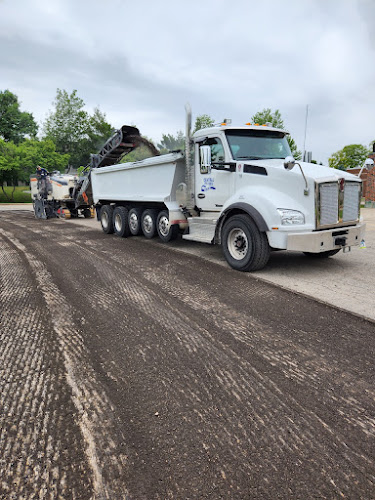 Central Asphalt Paving, Inc Contractor in Des Moines, IA photo