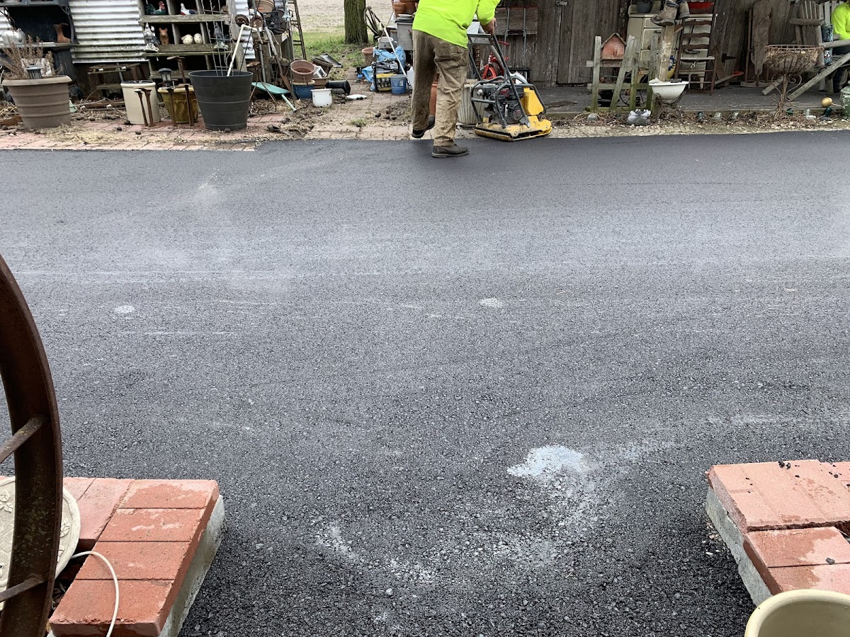 Central Asphalt Paving, Inc photo