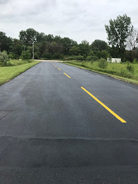 Gallery photo for Advanced Asphalt in Carlisle, IA