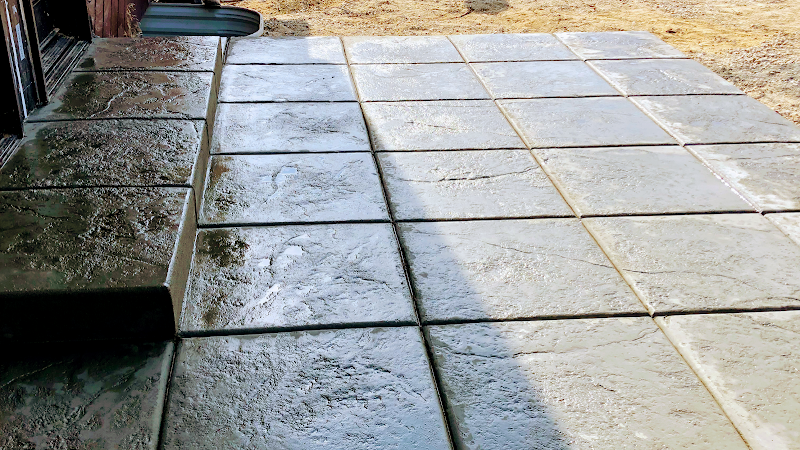 Flatstone Concrete LLC Plumber in Nampa, ID photo