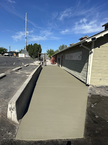 All Star Concrete Contractor in Nampa, ID photo