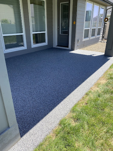 Mr. Mudd Concrete Contractor in Garden City, ID photo