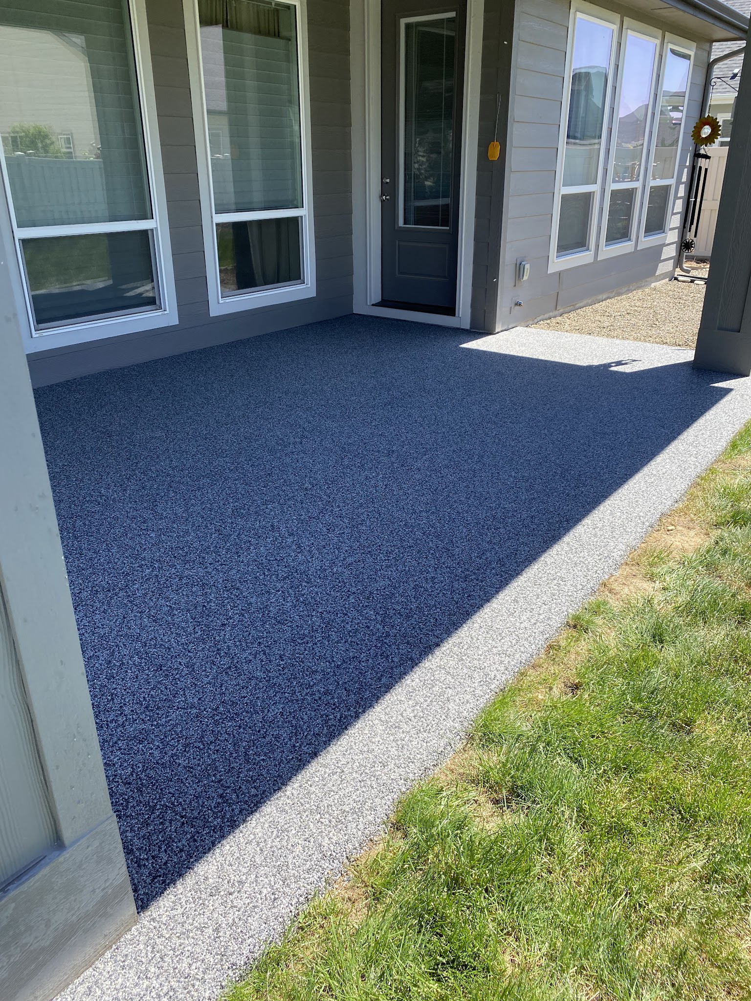 Gallery photo for Mr. Mudd Concrete in Garden City, ID