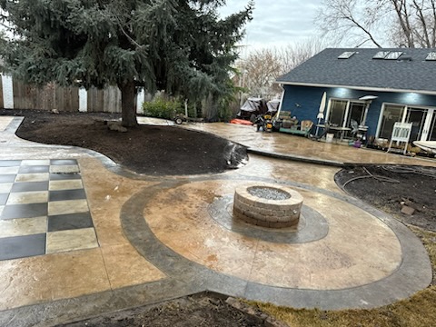 Luna Concrete