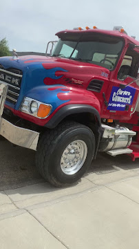Gallery photo for Luna Concrete in Nampa, ID