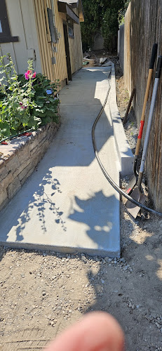 Concrete & More