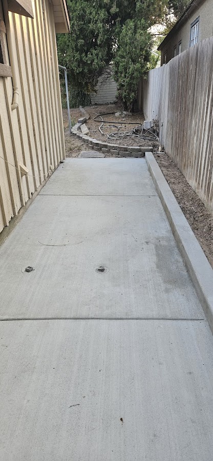 Business photo for Concrete & More in Nampa, ID