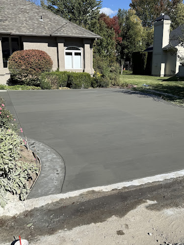 Hess Concrete LLC