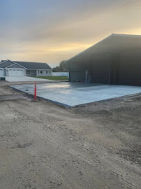 Gallery photo for Hess Concrete LLC in Nampa, ID