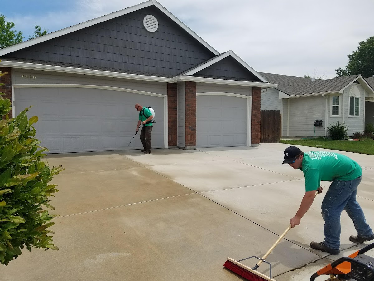 Idaho Concrete Lifting Roofing Repair in Meridian, ID photo