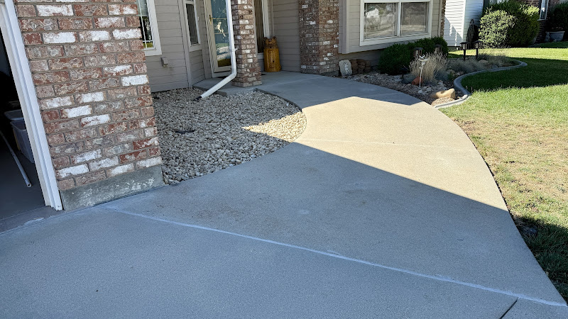 Idaho Concrete Lifting Roofing Repair in Meridian, ID photo