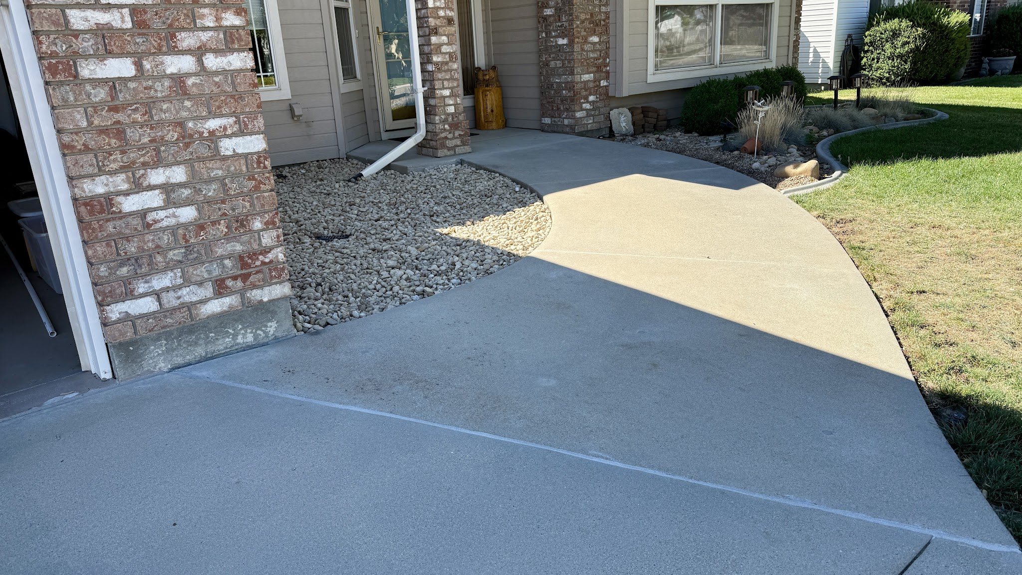 Gallery photo for Idaho Concrete Lifting in Meridian, ID