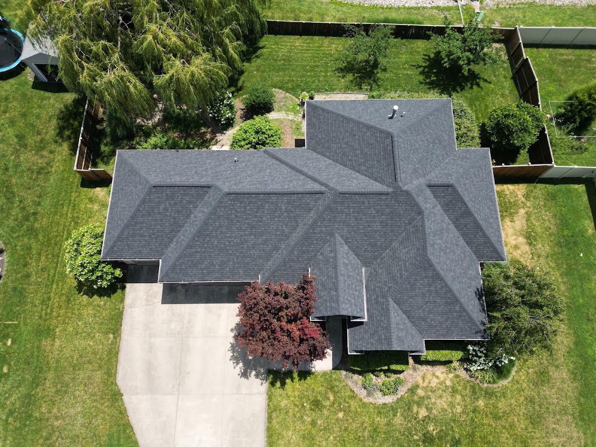 Business photo for A.T.S. Custom Construction in Urbana, IL