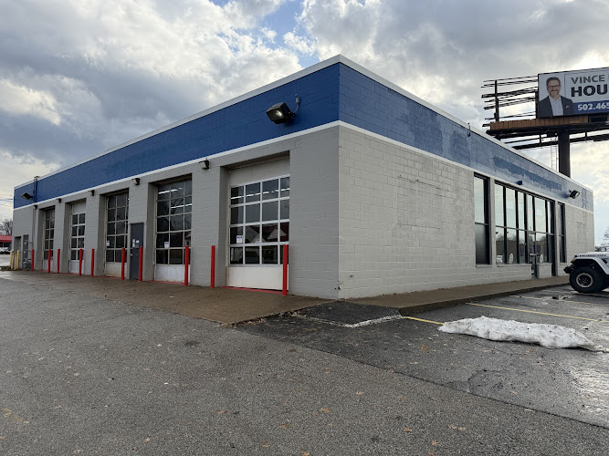 Jeffersonville Tire & Auto Auto Repair in Jeffersonville, IN photo