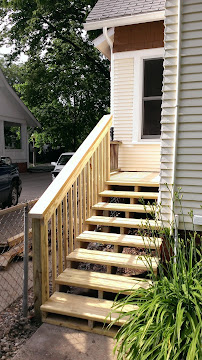 Gallery photo for Express Home Repairs Handyman Service in Champaign, IL